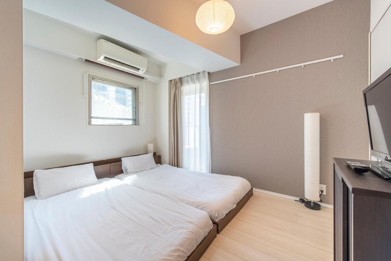 Shibuya Hilltop Appartement *