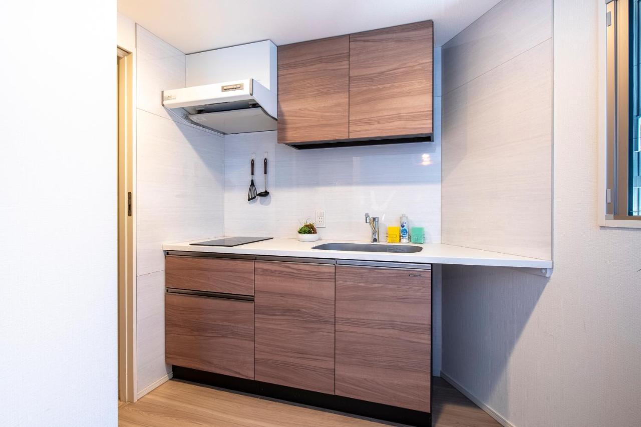 Shibuya Hilltop Appartement