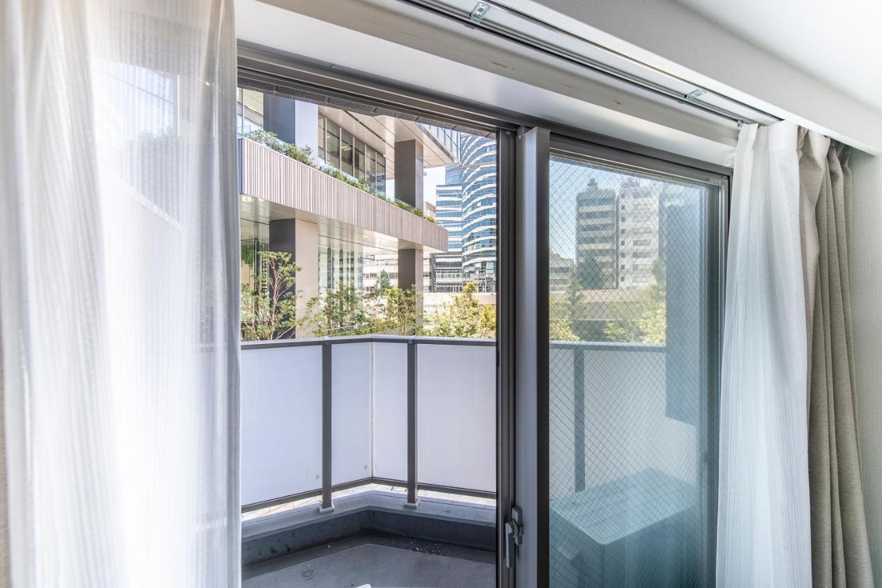 Appartement Shibuya Hilltop