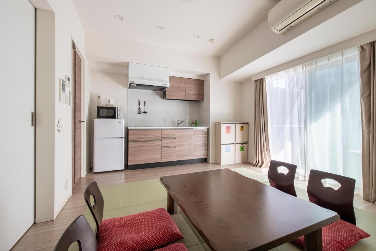 Appartement Shibuya Hilltop Tōkyō