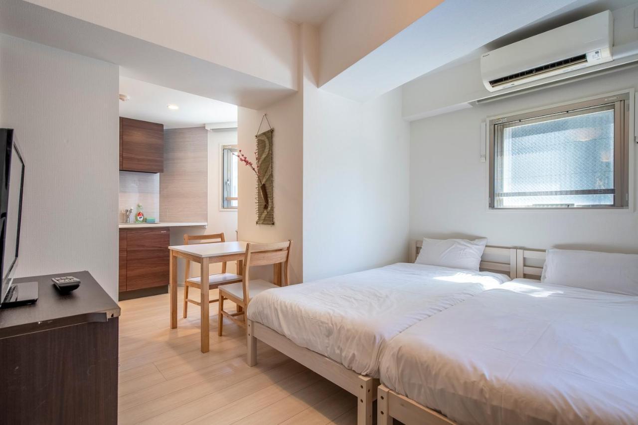 Shibuya Hilltop Appartement *