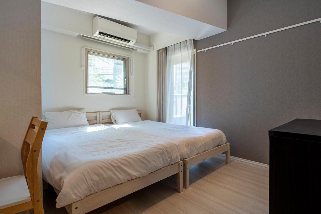 Appartement Shibuya Hilltop Tōkyō